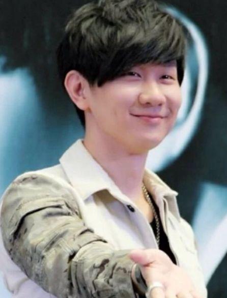 娱乐吃瓜君说林俊杰,娱乐吃瓜君揭秘华语乐坛“行走的CD”